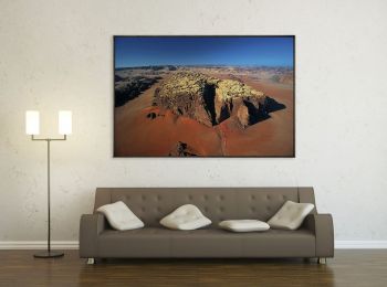 Wadi Rum, Ma'an region, Jordan