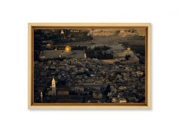 Jérusalem, Israël