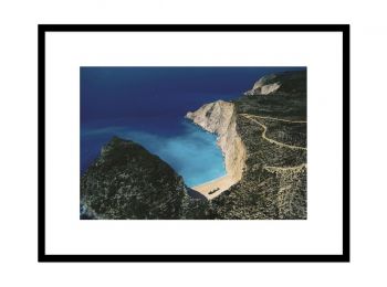 Zakynthos Island, Ionian Islands, Greece