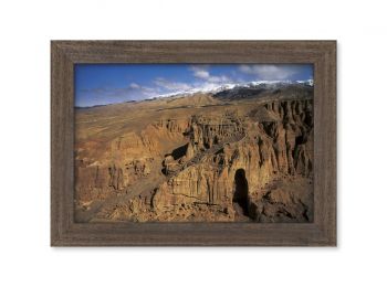 Sanctuary of Bamiyan, Afghanistan