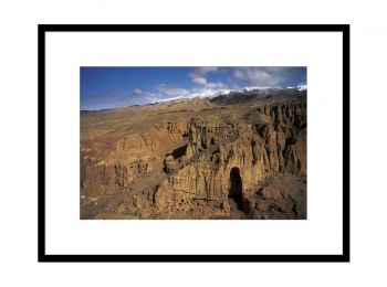 Sanctuary of Bamiyan, Afghanistan