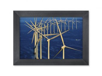 Parc éolien offshore, Danemark