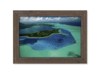 Bora Bora, French Polynesia, France